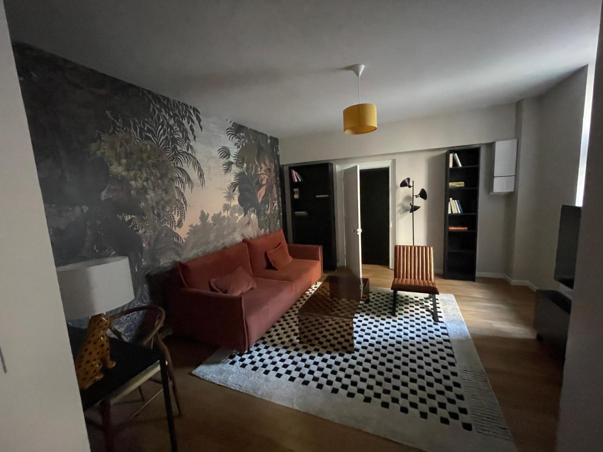 Le Petit Chateau Du Docteur Cambournac Bourges Buitenkant foto